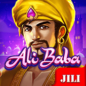 Ali Baba niceph login slot game