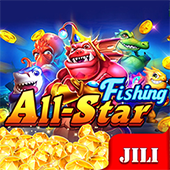 All Star Fishing niceph login