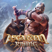 Asgardian Rising niceph login game