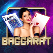 Baccarat B niceph login live casino