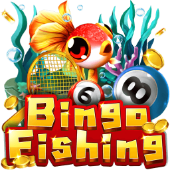 Bingo Fishing niceph login