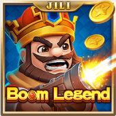 Boom Legend niceph login