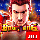 Boxing King niceph login slot