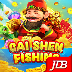 Cai Shen Fishing niceph login game
