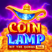 Coin Lamp niceph login slot