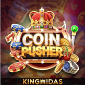 Coin Pusher niceph login game