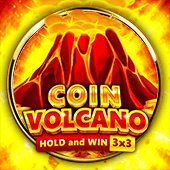 Coin Vilcano Hold and Win niceph login slot