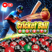 Cricket Ball Roulette niceph login