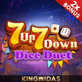 Dice Duet niceph login game