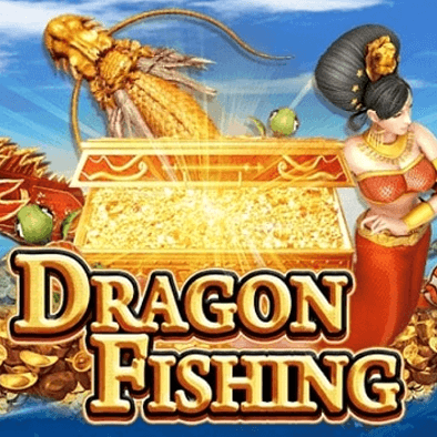 Dragon Fishing niceph login