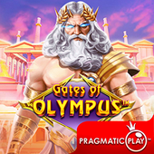 Gates of Olympus niceph login slot
