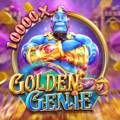 Golden Genie niceph login slot