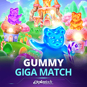 Gummy Giga Match niceph login slot