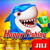 Happy Fishing niceph login