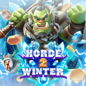 Horde 2 Winter niceph login slot