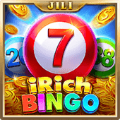 Irich Bingo niceph login game
