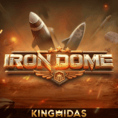 Iron Dome niceph login game