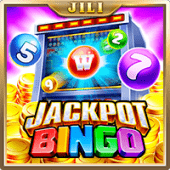 Jackpot Bingo Irich Bingo related game