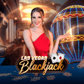 Las Vegas Blackjack niceph login