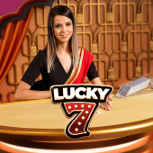 Lucky 7 niceph login live casino