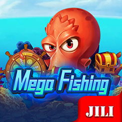 Mega Fishing niceph login game
