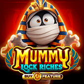 Mummy Lock Riches niceph login slot