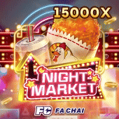 Night Market niceph login slot