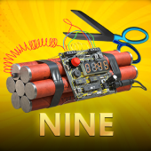 Nine niceph login game