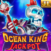 Ocean King Jackpot niceph login
