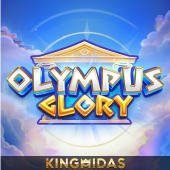 Olympus Glory niceph login game