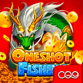 Oneshot Fishing niceph login