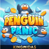 Penguin Panic niceph login game