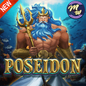 Poseidon niceph login slot