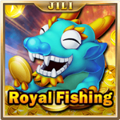 Royal Fishing niceph login