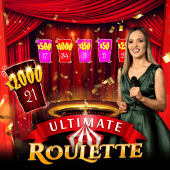 Ultimate Roulette niceph login