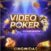 Video Poker niceph login game
